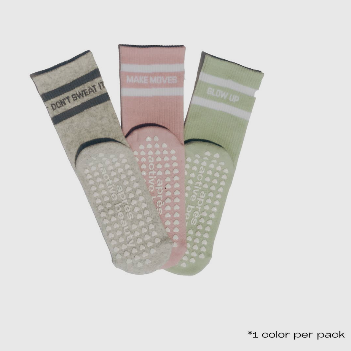 Reformation Pilates Socks