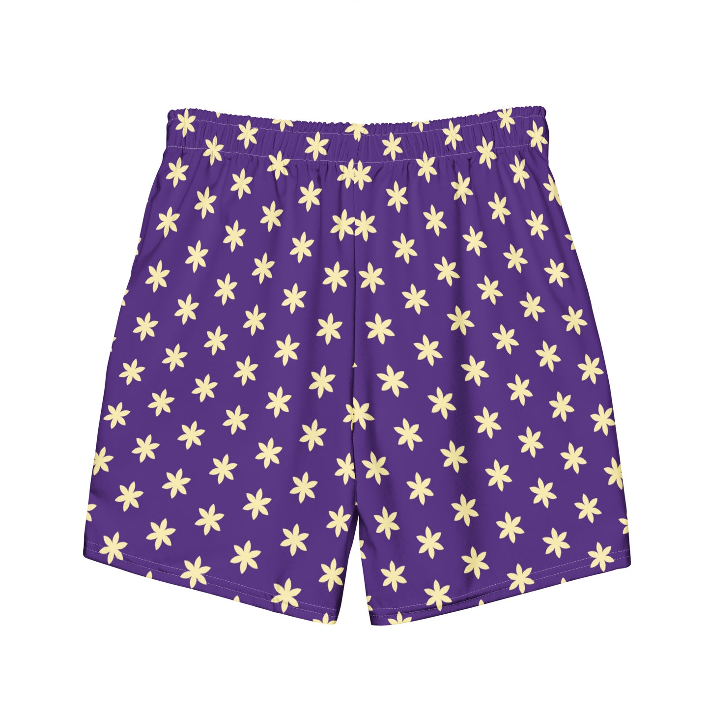 Do What Makes You Happy - Men's Swim Trunks - Mental Health Matters By The Banannie Diaries