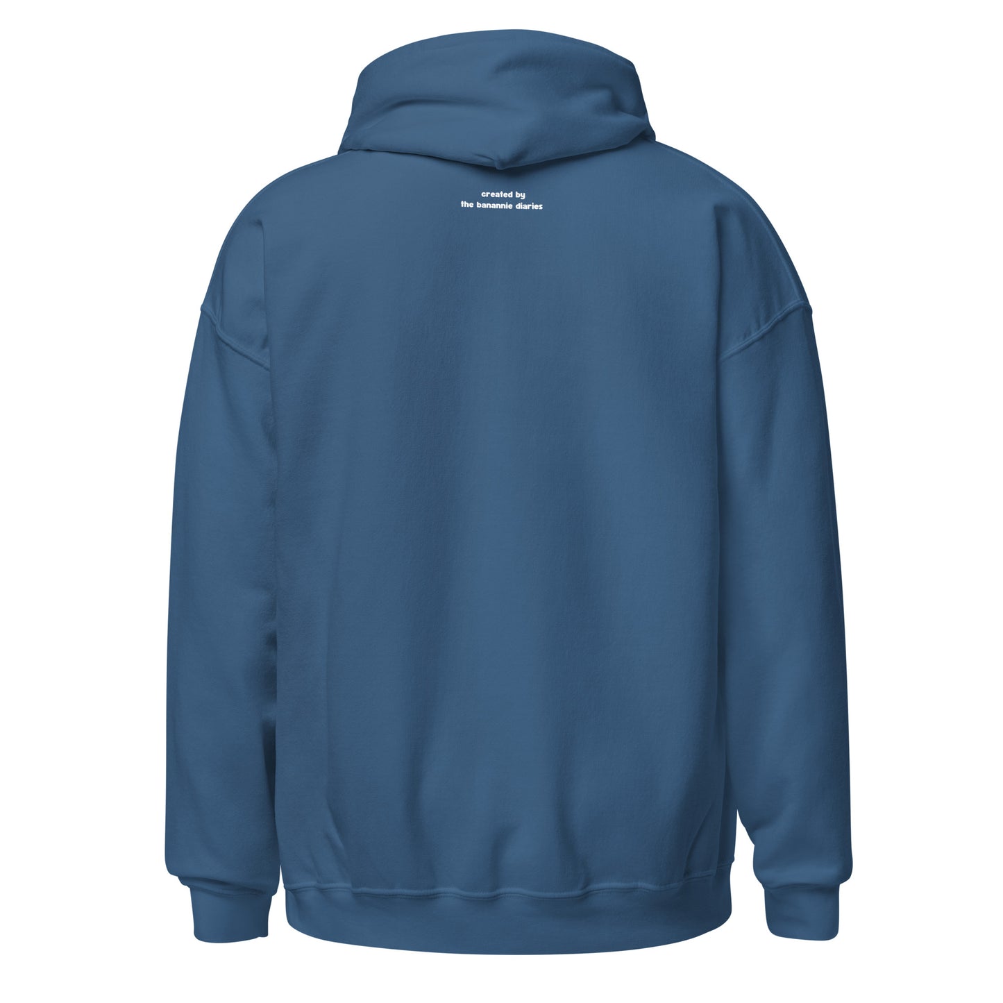 Outer Banks Wave Unisex Hoodie